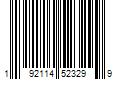 Barcode Image for UPC code 192114523299