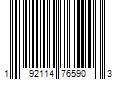 Barcode Image for UPC code 192114765903