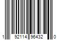 Barcode Image for UPC code 192114964320