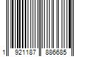 Barcode Image for UPC code 1921187886685