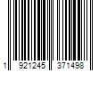 Barcode Image for UPC code 1921245371498