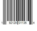 Barcode Image for UPC code 192129011354