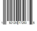 Barcode Image for UPC code 192129172635