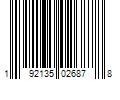 Barcode Image for UPC code 192135026878