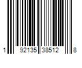 Barcode Image for UPC code 192135385128