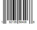 Barcode Image for UPC code 192135564066