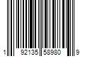 Barcode Image for UPC code 192135589809