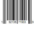 Barcode Image for UPC code 192135719039