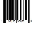 Barcode Image for UPC code 192135956205