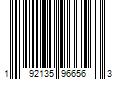 Barcode Image for UPC code 192135966563