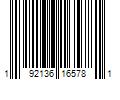 Barcode Image for UPC code 192136165781