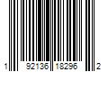 Barcode Image for UPC code 192136182962