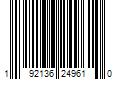 Barcode Image for UPC code 192136249610