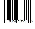 Barcode Image for UPC code 192136617969