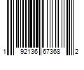 Barcode Image for UPC code 192136673682