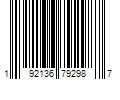 Barcode Image for UPC code 192136792987