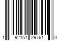 Barcode Image for UPC code 192151297610