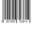 Barcode Image for UPC code 1921529723814