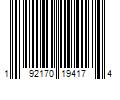 Barcode Image for UPC code 192170194174