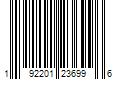 Barcode Image for UPC code 192201236996