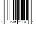 Barcode Image for UPC code 192201251081