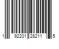 Barcode Image for UPC code 192201282115