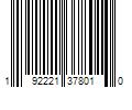 Barcode Image for UPC code 192221378010