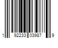 Barcode Image for UPC code 192233039879