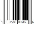 Barcode Image for UPC code 192233085456