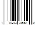 Barcode Image for UPC code 192233085500