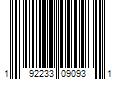 Barcode Image for UPC code 192233090931