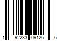 Barcode Image for UPC code 192233091266