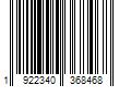 Barcode Image for UPC code 1922340368468