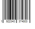 Barcode Image for UPC code 1922340374803