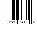 Barcode Image for UPC code 192234062449