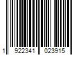 Barcode Image for UPC code 1922341023915