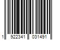 Barcode Image for UPC code 1922341031491