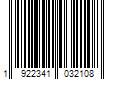 Barcode Image for UPC code 1922341032108