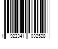 Barcode Image for UPC code 1922341032528