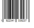 Barcode Image for UPC code 1922341039237