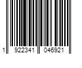 Barcode Image for UPC code 1922341046921