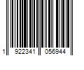 Barcode Image for UPC code 1922341056944