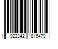 Barcode Image for UPC code 1922342816479