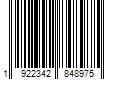 Barcode Image for UPC code 1922342848975