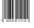 Barcode Image for UPC code 1922343012122