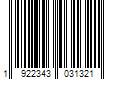 Barcode Image for UPC code 1922343031321