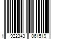 Barcode Image for UPC code 1922343061519