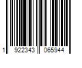 Barcode Image for UPC code 1922343065944