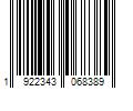 Barcode Image for UPC code 1922343068389