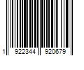 Barcode Image for UPC code 1922344920679